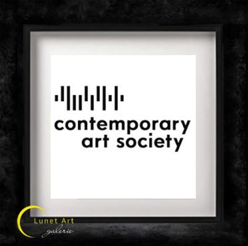 The Contemporary art market Report by The contemporary art society