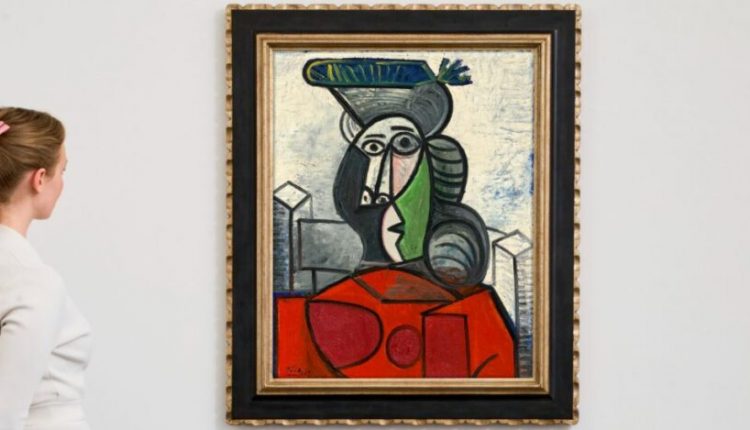 CÁC NHÀ ĐẤU GIÁ THU VỀ TỔNG CỘNG 136 TRIỆU ĐÔ LA TẠI PHIÊN ĐẤU GIÁ Ở HỒNG KÔNG